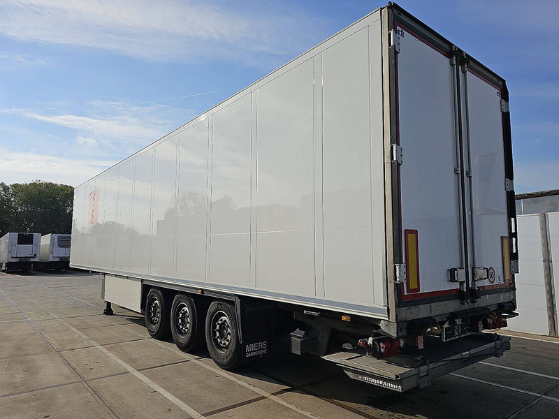 Schmitz Cargobull SCB*S3B - Sơ mi rơ moóc đông lạnh: hình 5 Schmitz Cargobull SCB*S3B - Sơ mi rơ moóc đông lạnh: hình 5
