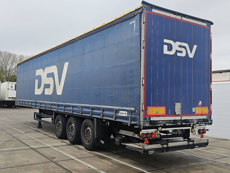 Schmitz Cargobull SCB*S3T 2 TONS BÄR LIFT - Sơ mi rơ moóc mui bạt: hình 5 Schmitz Cargobull SCB*S3T 2 TONS BÄR LIFT - Sơ mi rơ moóc mui bạt: hình 5