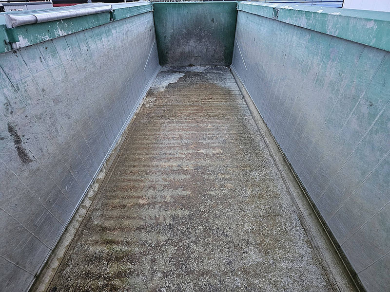 Sơ mi rơ moóc ben Schmitz Cargobull SKI 24 SL 8.2 52M3 ALU: hình 6 Sơ mi rơ moóc ben Schmitz Cargobull SKI 24 SL 8.2 52M3 ALU: hình 6