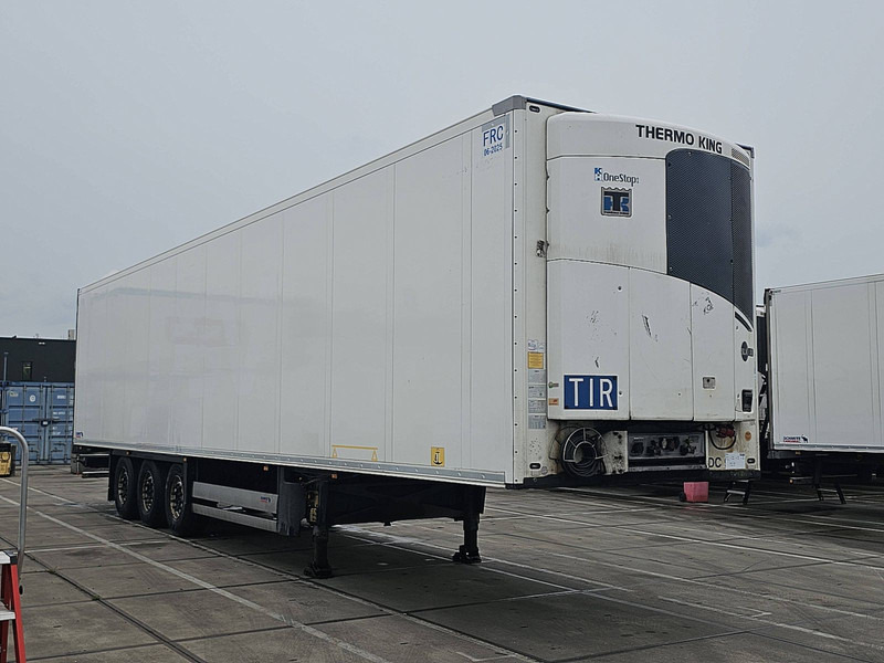 Schmitz Cargobull SKO 24 FP 45 COOL THERMOKING SLXI300 - Sơ mi rơ moóc đông lạnh: hình 3 Schmitz Cargobull SKO 24 FP 45 COOL THERMOKING SLXI300 - Sơ mi rơ moóc đông lạnh: hình 3