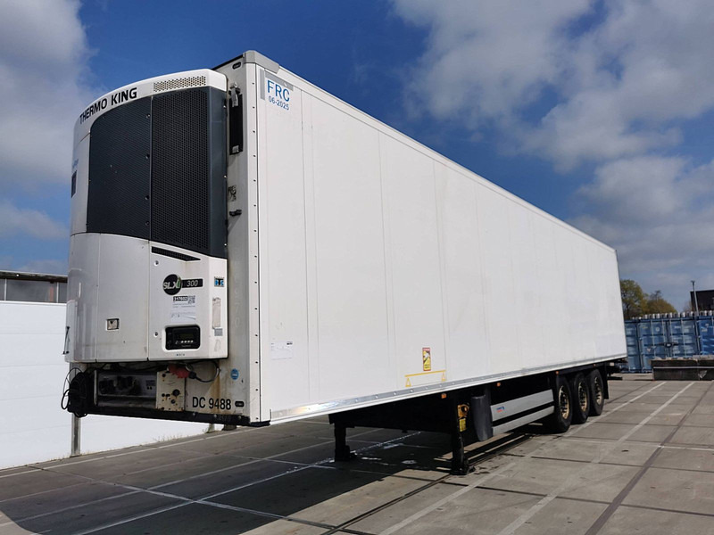 Schmitz Cargobull SKO 24 FP 45 COOL THERMOKING SLXI300 - Sơ mi rơ moóc đông lạnh: hình 1 Schmitz Cargobull SKO 24 FP 45 COOL THERMOKING SLXI300 - Sơ mi rơ moóc đông lạnh: hình 1