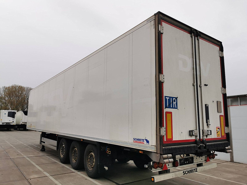 Schmitz Cargobull SKO 24 FP 45 COOL THERMOKING SLXI300 - Sơ mi rơ moóc đông lạnh: hình 5 Schmitz Cargobull SKO 24 FP 45 COOL THERMOKING SLXI300 - Sơ mi rơ moóc đông lạnh: hình 5