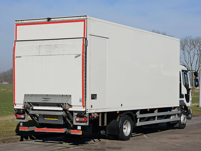 Volvo FL 220.12 AIRCO LIFT SIDE DOOR - Xe tải hộp: hình 3 Volvo FL 220.12 AIRCO LIFT SIDE DOOR - Xe tải hộp: hình 3