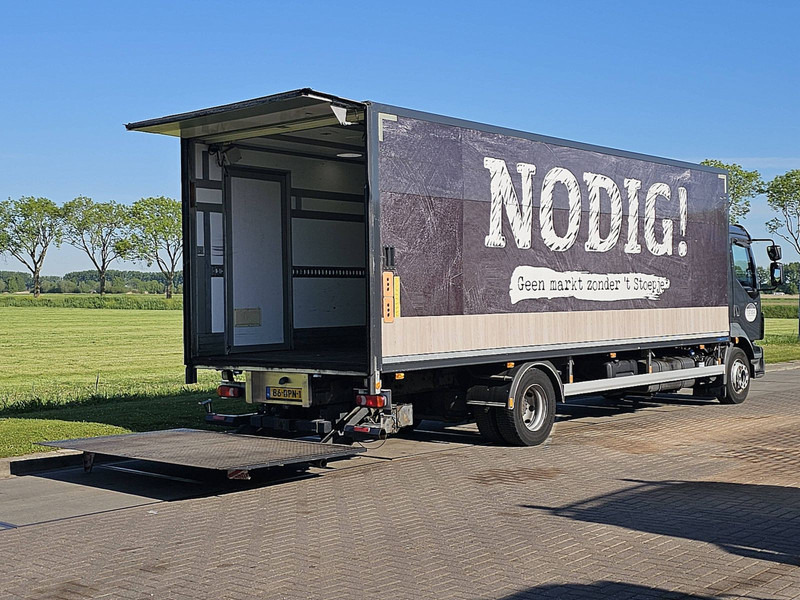 Volvo FL 240.12 AIRCO ISO BOX HEATER - Xe tải đông lạnh: hình 3 Volvo FL 240.12 AIRCO ISO BOX HEATER - Xe tải đông lạnh: hình 3