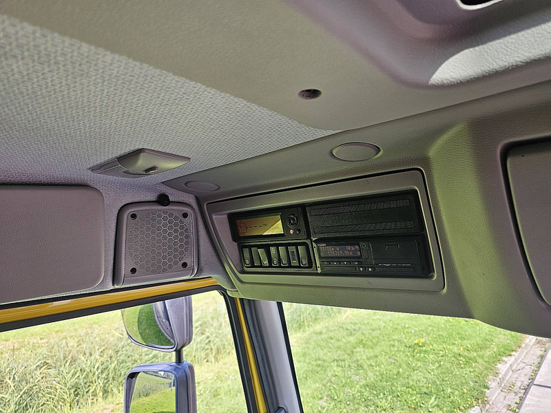 Xe tải hộp Volvo FL 250.12 AIRCO 6 CYL.: hình 10 Xe tải hộp Volvo FL 250.12 AIRCO 6 CYL.: hình 10