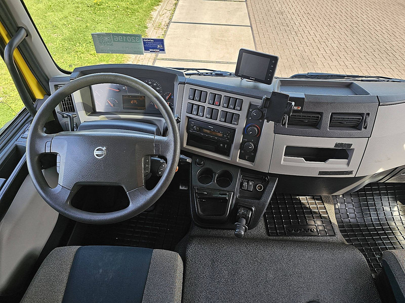 Xe tải hộp Volvo FL 250.12 AIRCO 6 CYL.: hình 8 Xe tải hộp Volvo FL 250.12 AIRCO 6 CYL.: hình 8