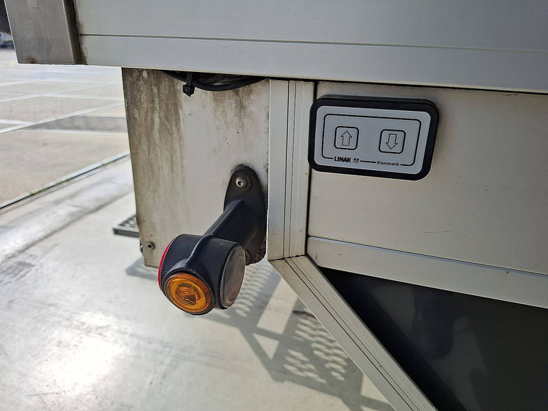 Xe tải hộp Volvo FL 250.12 AIRCO 6 CYL.: hình 15 Xe tải hộp Volvo FL 250.12 AIRCO 6 CYL.: hình 15