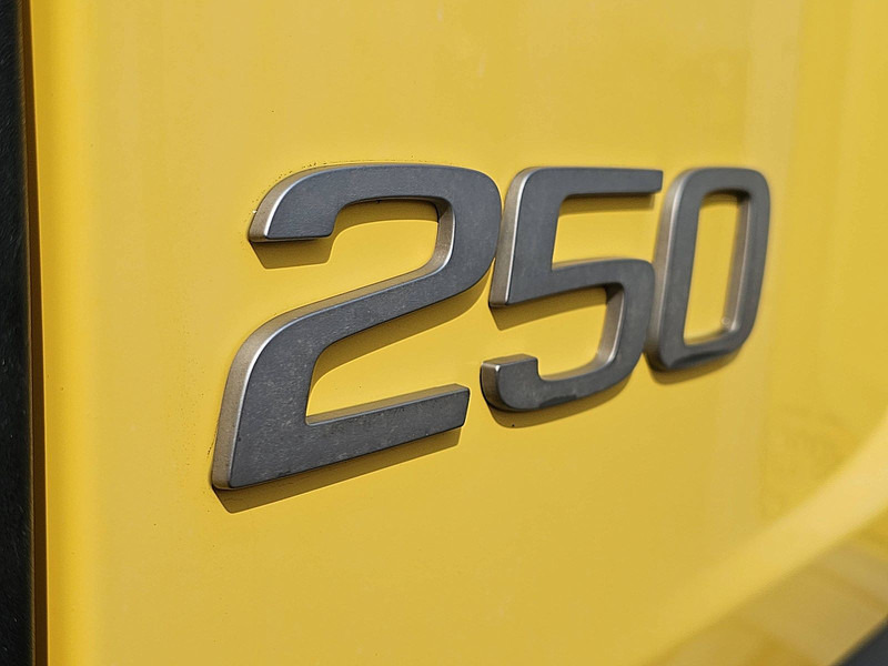 Xe tải hộp Volvo FL 250.12 AIRCO 6 CYL.: hình 19 Xe tải hộp Volvo FL 250.12 AIRCO 6 CYL.: hình 19