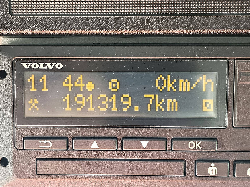 Xe tải hộp Volvo FL 250.12 AIRCO 6 CYL.: hình 9 Xe tải hộp Volvo FL 250.12 AIRCO 6 CYL.: hình 9