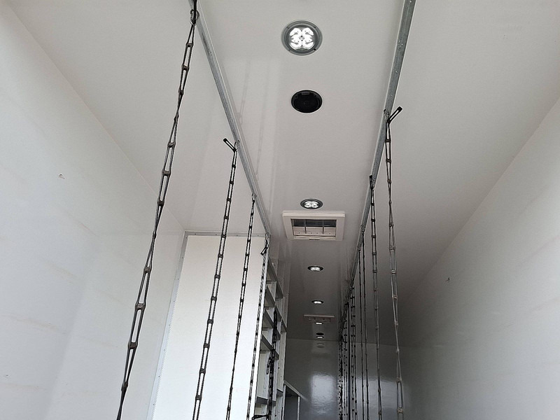 Xe tải hộp Volvo FL 250.12 AIRCO 6 CYL.: hình 18 Xe tải hộp Volvo FL 250.12 AIRCO 6 CYL.: hình 18