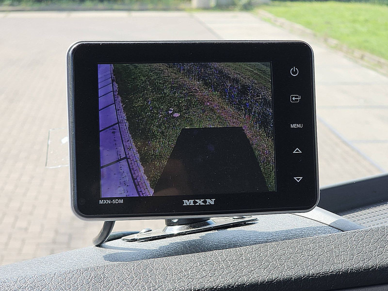 Xe tải hộp Volvo FL 250.12 AIRCO 6 CYL.: hình 20 Xe tải hộp Volvo FL 250.12 AIRCO 6 CYL.: hình 20