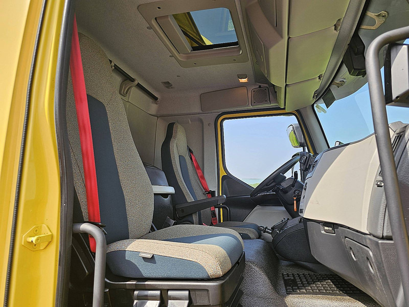 Xe tải hộp Volvo FL 250.12 AIRCO 6 CYL.: hình 7 Xe tải hộp Volvo FL 250.12 AIRCO 6 CYL.: hình 7