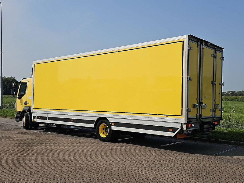 Xe tải hộp Volvo FL 250.12 AIRCO 6 CYL.: hình 6 Xe tải hộp Volvo FL 250.12 AIRCO 6 CYL.: hình 6