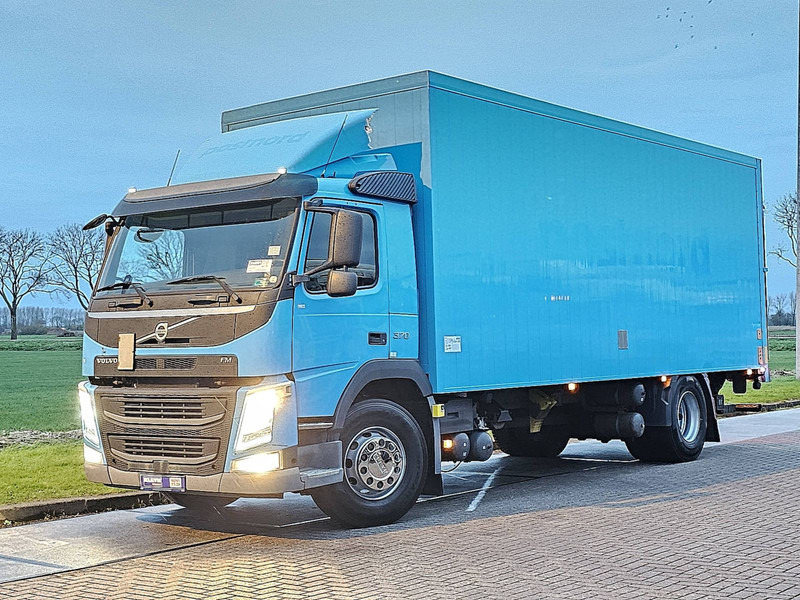 Volvo FM 370 19.5T 2.5T LIFT AIRC - Xe tải hộp: hình 2 Volvo FM 370 19.5T 2.5T LIFT AIRC - Xe tải hộp: hình 2