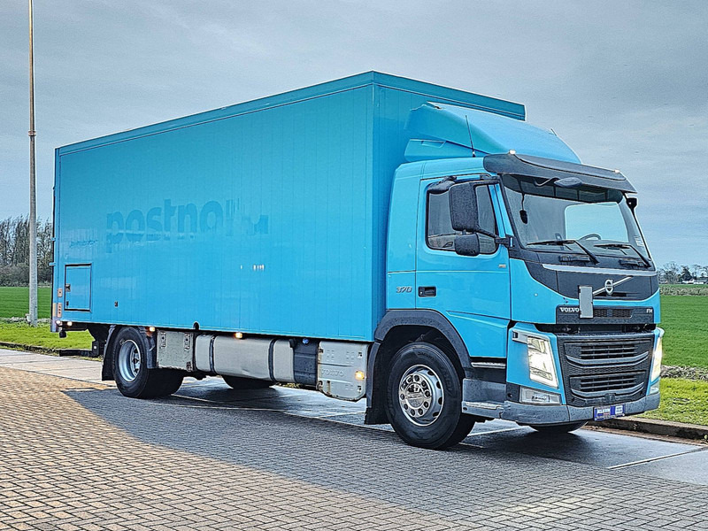 Volvo FM 370 19.5T 2.5T LIFT AIRC - Xe tải hộp: hình 5 Volvo FM 370 19.5T 2.5T LIFT AIRC - Xe tải hộp: hình 5