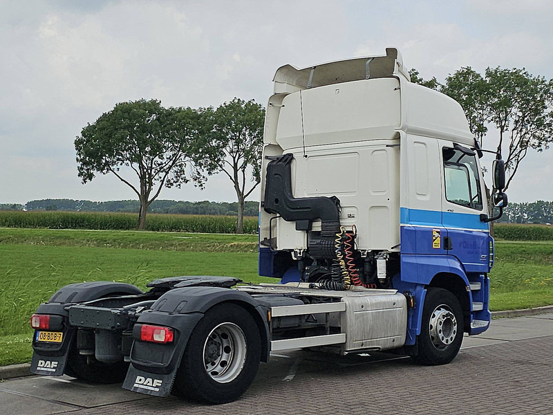 DAF CF 410 SPACECAB 13 LTR MX13 - Xe đầu kéo: hình 3 DAF CF 410 SPACECAB 13 LTR MX13 - Xe đầu kéo: hình 3