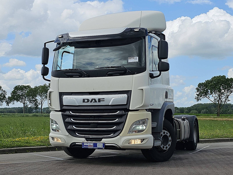 DAF CF 450 - Xe đầu kéo: hình 1 DAF CF 450 - Xe đầu kéo: hình 1