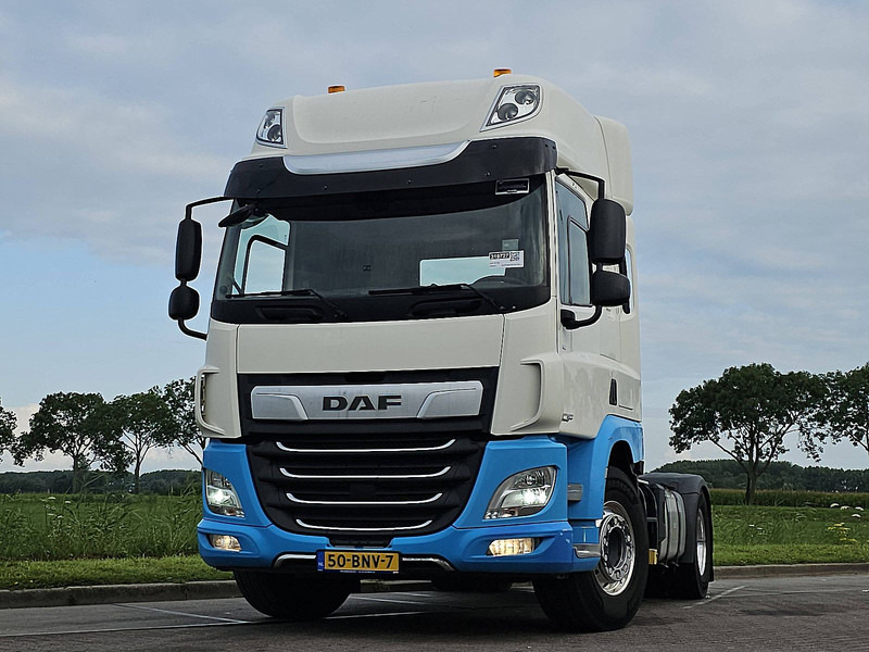 DAF CF 450 - Xe đầu kéo: hình 1 DAF CF 450 - Xe đầu kéo: hình 1