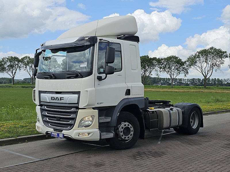DAF CF 450 - Xe đầu kéo: hình 2 DAF CF 450 - Xe đầu kéo: hình 2