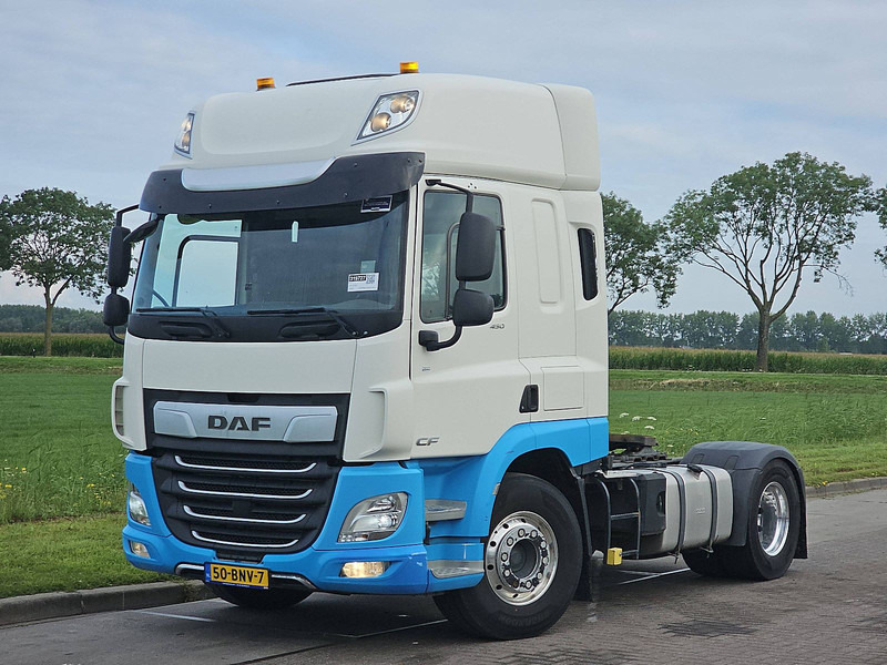 DAF CF 450 - Xe đầu kéo: hình 2 DAF CF 450 - Xe đầu kéo: hình 2