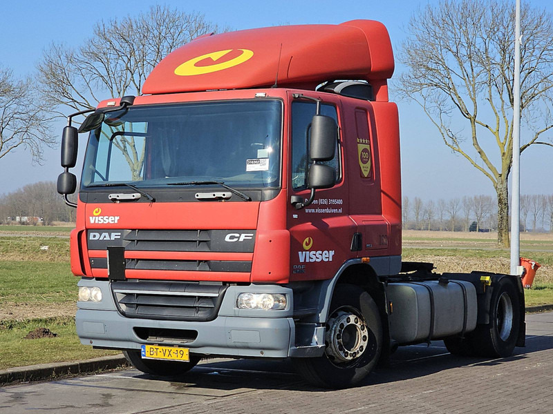 DAF CF 75.250 - Xe đầu kéo: hình 2 DAF CF 75.250 - Xe đầu kéo: hình 2