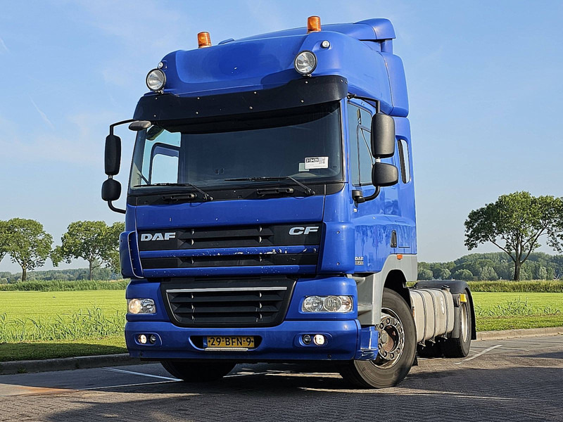 DAF CF 85.410 - Xe đầu kéo: hình 1 DAF CF 85.410 - Xe đầu kéo: hình 1