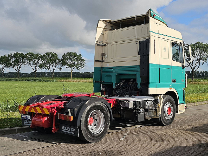 DAF XF 105.410 - Xe đầu kéo: hình 3 DAF XF 105.410 - Xe đầu kéo: hình 3