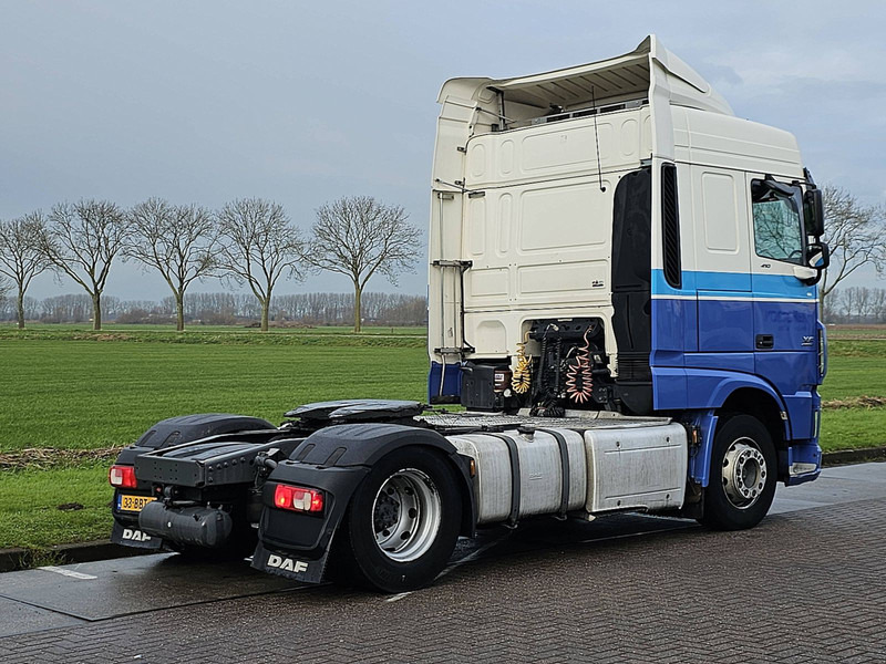 DAF XF 410 SPACECAB MX13 - Xe đầu kéo: hình 3 DAF XF 410 SPACECAB MX13 - Xe đầu kéo: hình 3