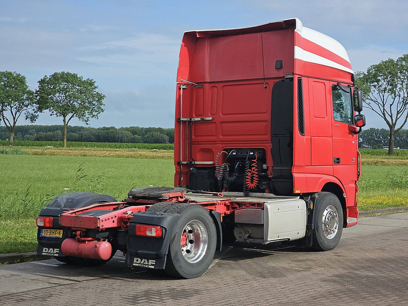 DAF XF 440 FT - Xe đầu kéo: hình 3 DAF XF 440 FT - Xe đầu kéo: hình 3
