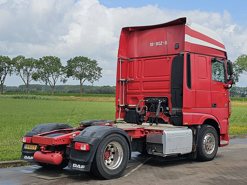 DAF XF 440 FT - Xe đầu kéo: hình 3 DAF XF 440 FT - Xe đầu kéo: hình 3