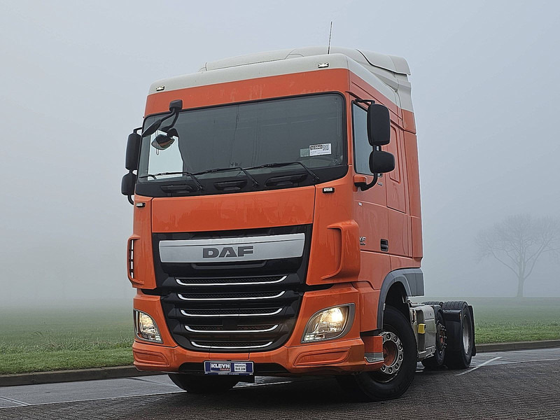 DAF XF 440 - Xe đầu kéo: hình 1 DAF XF 440 - Xe đầu kéo: hình 1