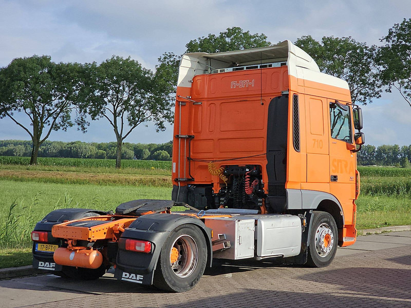 DAF XF 440 - Xe đầu kéo: hình 3 DAF XF 440 - Xe đầu kéo: hình 3