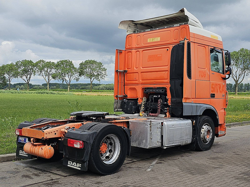 DAF XF 440 - Xe đầu kéo: hình 3 DAF XF 440 - Xe đầu kéo: hình 3