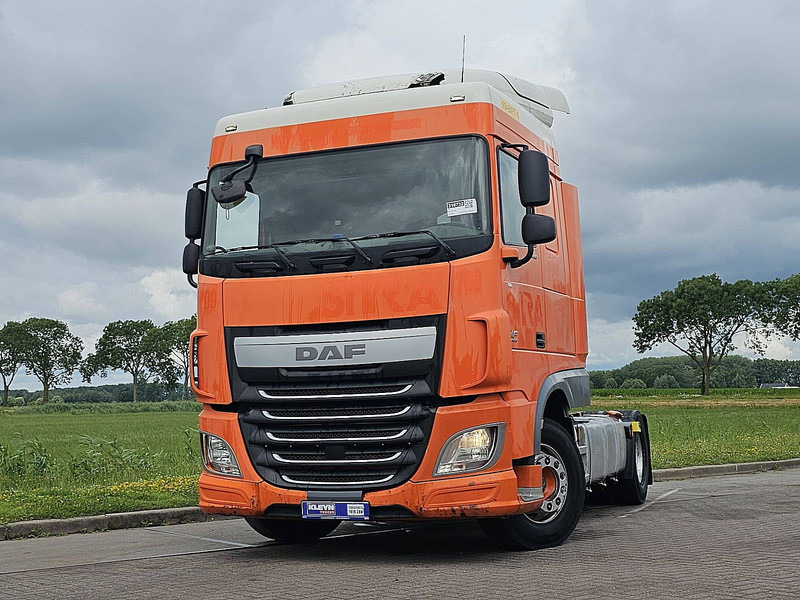 DAF XF 440 - Xe đầu kéo: hình 1 DAF XF 440 - Xe đầu kéo: hình 1