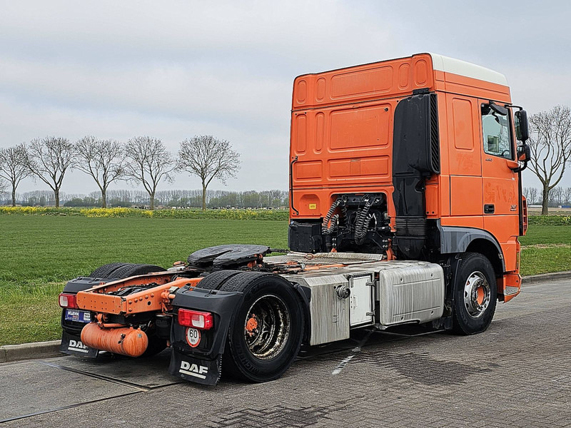 DAF XF 440 - Xe đầu kéo: hình 3 DAF XF 440 - Xe đầu kéo: hình 3