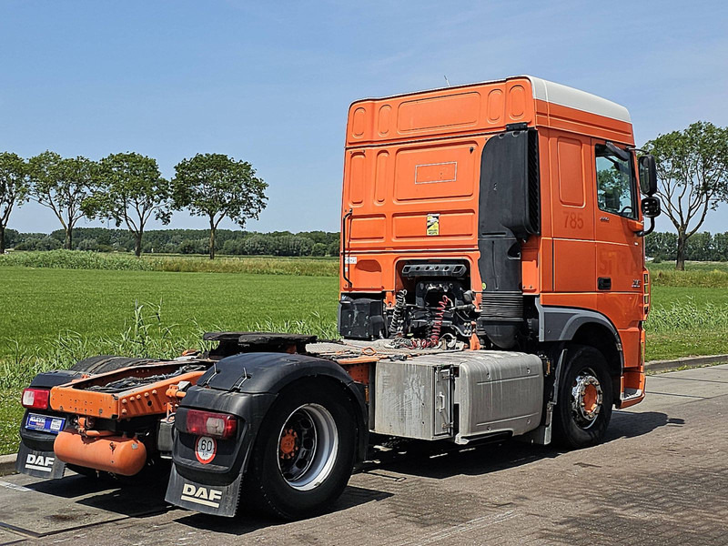 DAF XF 440 SPACECAB MANUAL - Xe đầu kéo: hình 3 DAF XF 440 SPACECAB MANUAL - Xe đầu kéo: hình 3