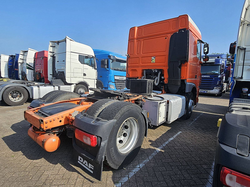 DAF XF 440 SPACECAB MANUAL - Xe đầu kéo: hình 3 DAF XF 440 SPACECAB MANUAL - Xe đầu kéo: hình 3