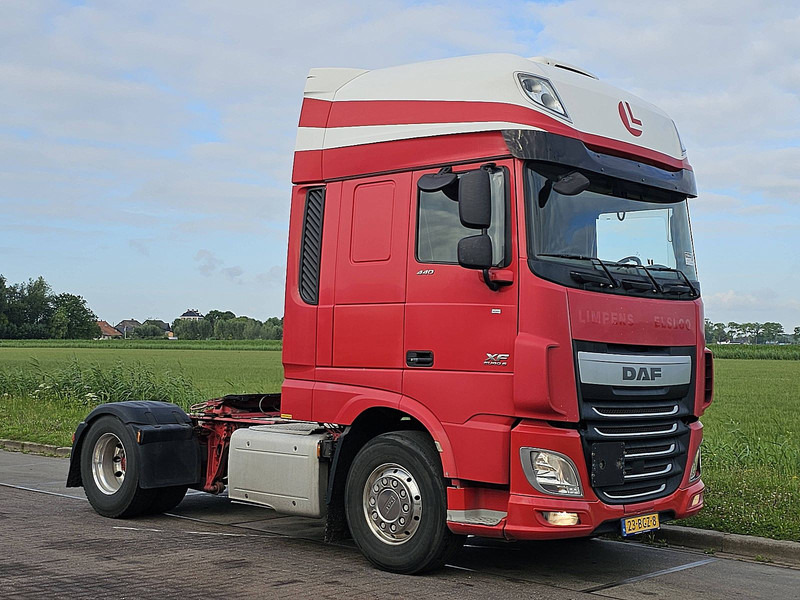 DAF XF 440 SSC ALCOA PTO - Xe đầu kéo: hình 5 DAF XF 440 SSC ALCOA PTO - Xe đầu kéo: hình 5