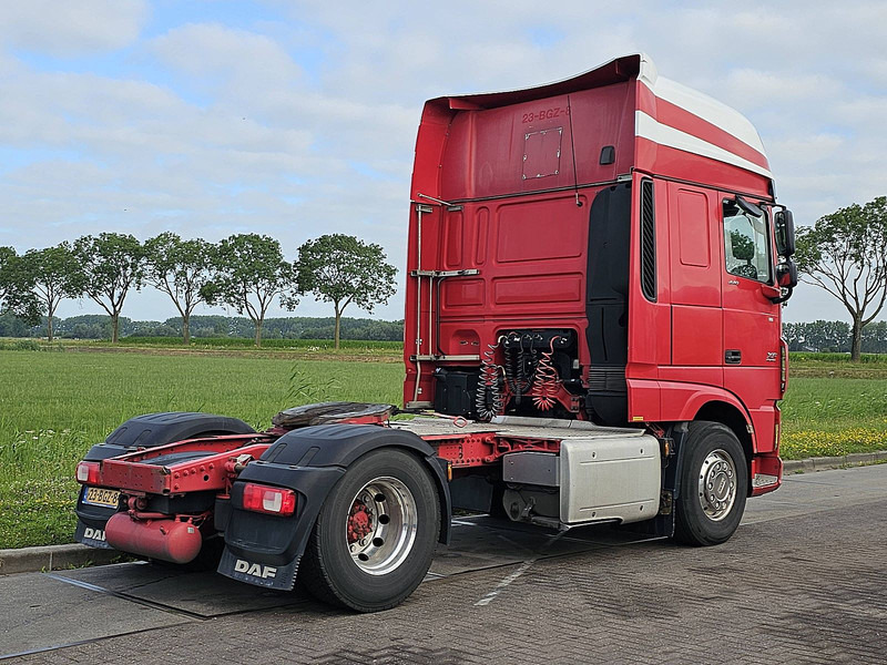 DAF XF 440 SSC ALCOA PTO - Xe đầu kéo: hình 3 DAF XF 440 SSC ALCOA PTO - Xe đầu kéo: hình 3