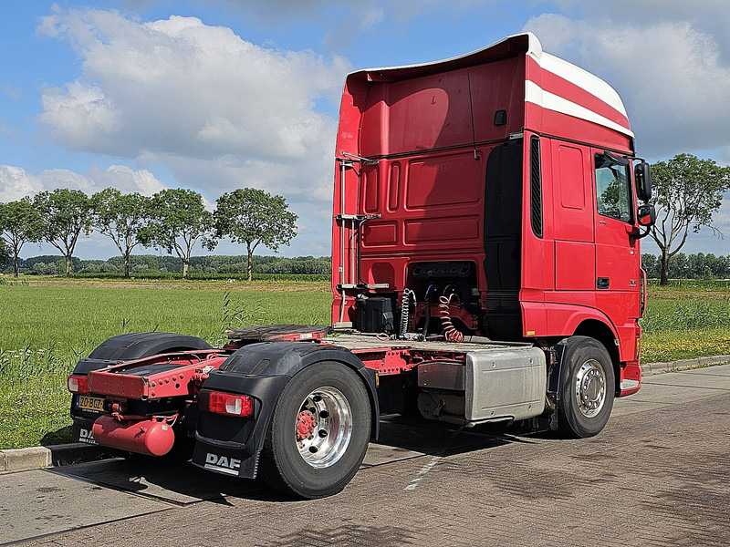 DAF XF 440 SSC PTO ALCOA'S - Xe đầu kéo: hình 3 DAF XF 440 SSC PTO ALCOA'S - Xe đầu kéo: hình 3