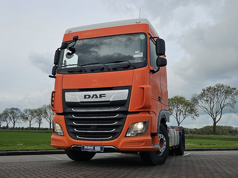 DAF XF 450 - Xe đầu kéo: hình 1 DAF XF 450 - Xe đầu kéo: hình 1