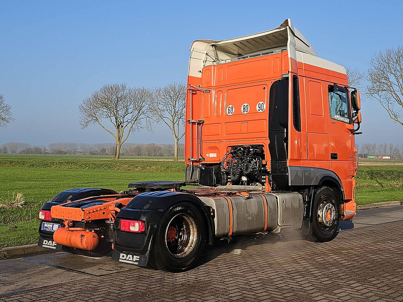 DAF XF 450 - Xe đầu kéo: hình 3 DAF XF 450 - Xe đầu kéo: hình 3