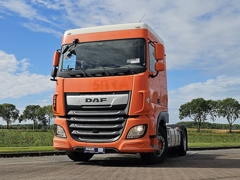 DAF XF 450 - Xe đầu kéo: hình 1 DAF XF 450 - Xe đầu kéo: hình 1