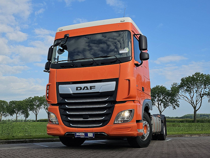 DAF XF 450 - Xe đầu kéo: hình 1 DAF XF 450 - Xe đầu kéo: hình 1
