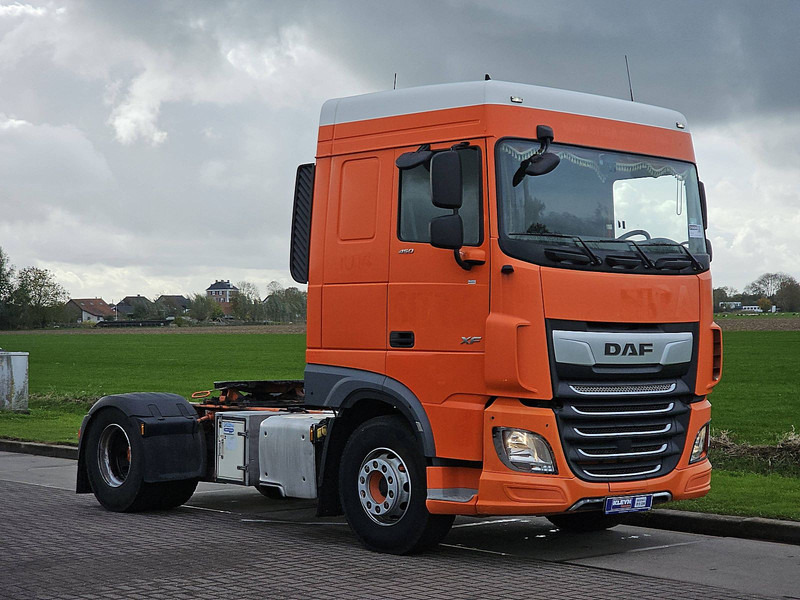 DAF XF 450 - Xe đầu kéo: hình 5 DAF XF 450 - Xe đầu kéo: hình 5