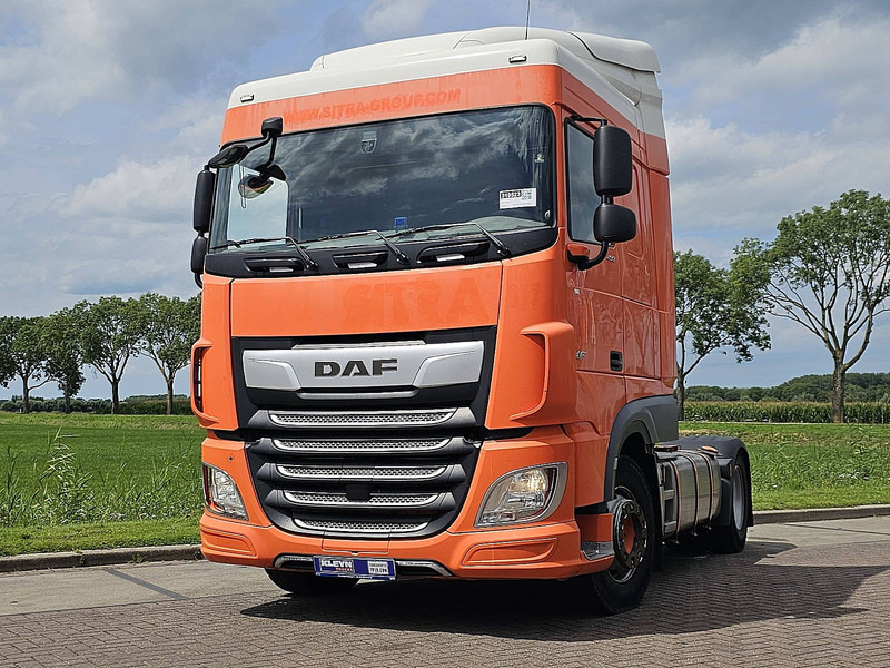 DAF XF 450 - Xe đầu kéo: hình 1 DAF XF 450 - Xe đầu kéo: hình 1