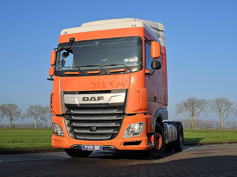 DAF XF 450 - Xe đầu kéo: hình 1 DAF XF 450 - Xe đầu kéo: hình 1