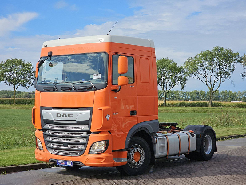 DAF XF 450 - Xe đầu kéo: hình 2 DAF XF 450 - Xe đầu kéo: hình 2