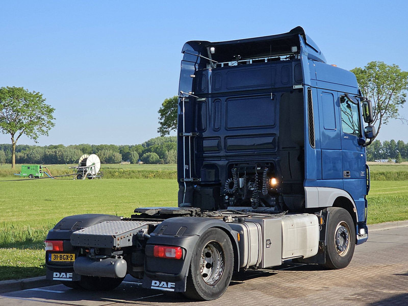 DAF XF 460 - Xe đầu kéo: hình 3 DAF XF 460 - Xe đầu kéo: hình 3
