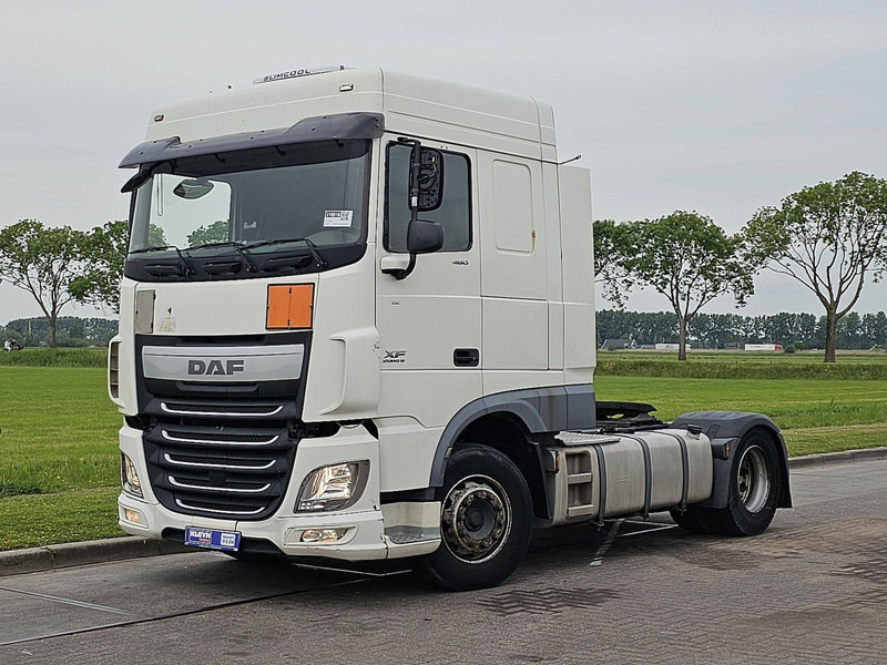 DAF XF 460 SPACECAB INTARDER - Xe đầu kéo: hình 2 DAF XF 460 SPACECAB INTARDER - Xe đầu kéo: hình 2